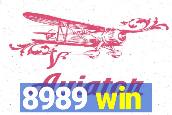 8989 win